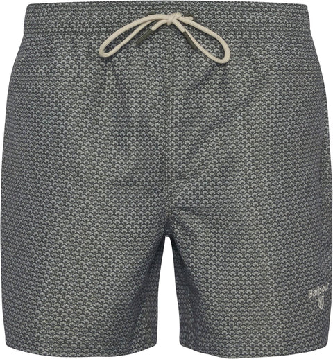 Barbour Short de bain Shell - Homme