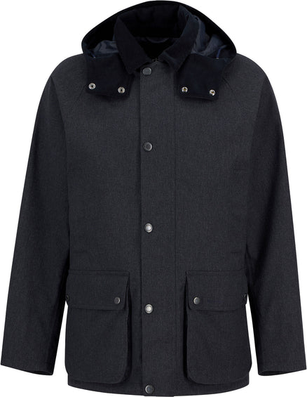 Barbour Manteau imperméable Modern Beaufort - Homme