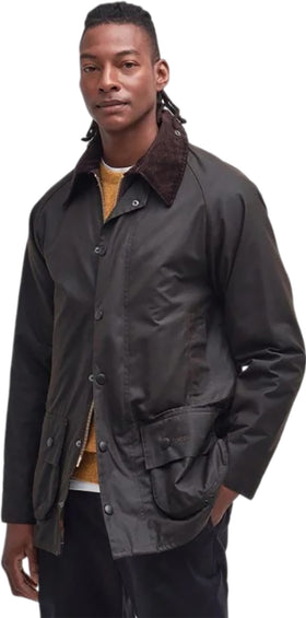 Barbour Manteau Classic Beaufort Wax - Homme