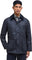 Barbour Manteau ciré Ashby - Homme - Navy II