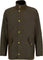 Barbour Manteau en cire Prestbury - Homme - Olive II
