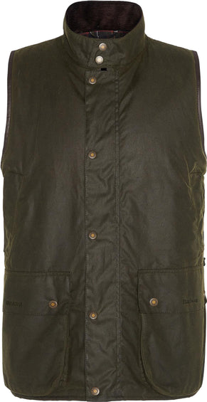 Barbour Veste cirée Barbour x Baracuta - Homme