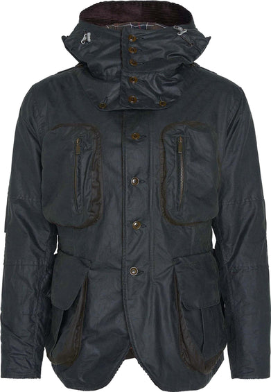 Barbour Manteau ciré Barbour x TO KI TO Outland - Homme