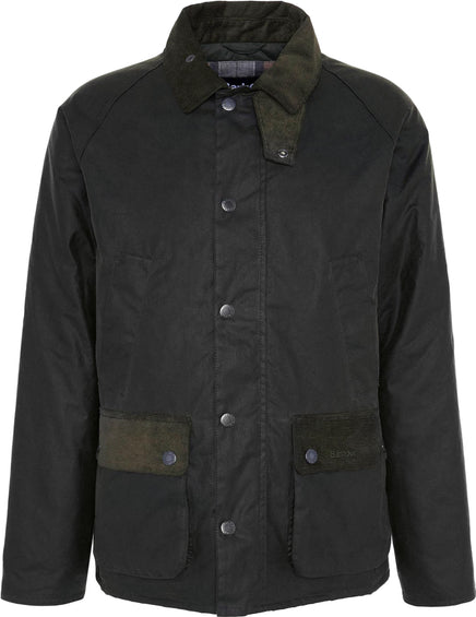 Barbour Manteau ciré Cordale - Homme