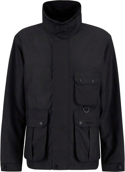 Barbour Manteau ciré Re-Engineered Utility Bedale - Homme