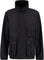 Barbour Manteau ciré Re-Engineered Utility Bedale - Homme - Black