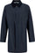 Barbour Manteau mac ciré Lorden - Homme - Navy