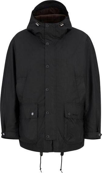 Barbour Manteau ciré Tide - Homme