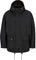 Barbour Manteau ciré Tide - Homme - Black