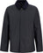 Barbour Manteau court ciré style Mac Lorden - Homme - Navy
