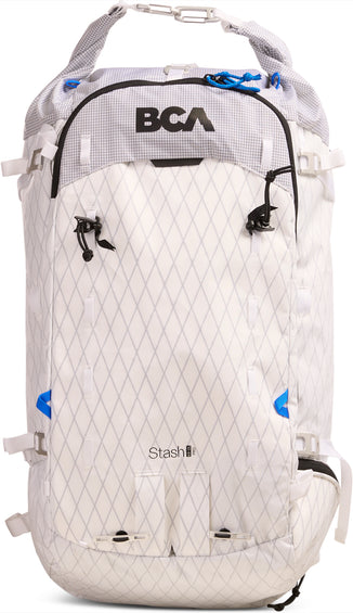 Backcountry Access Sac à dos ultraléger Stash Pro 40L