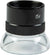 Backcountry Access Loupe grossissante pour l’analyse des cristaux de neige 15X - No Color
