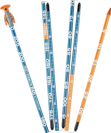 Backcountry Access Sonde Stealth 240