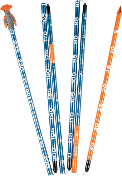 Backcountry Access Sonde d’avalanche Stealth 270