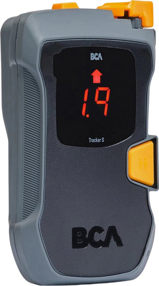 Backcountry Access DVA Tracker S