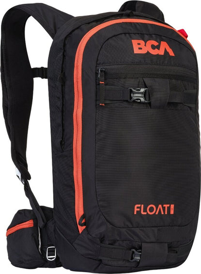 Backcountry Access Sac avec coussin gonflable Float 12 - Unisexe