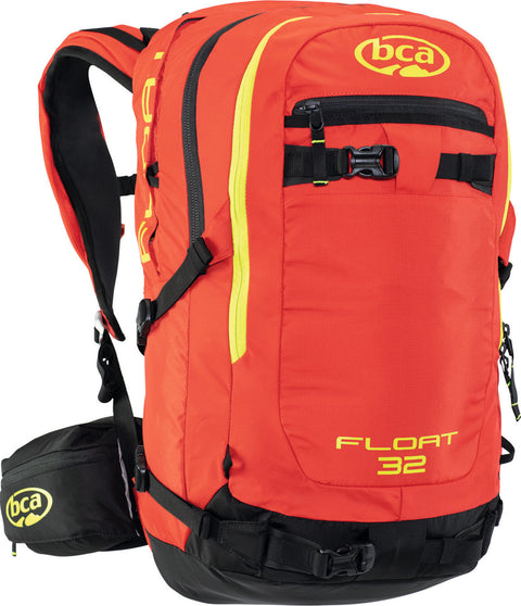 Backcountry Access Sac à dos avec ballon gonflable pour avalanche Float 32 L