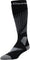 Black Diamond Chaussettes de compression de ski Ultra-Light - Unisexe - Black