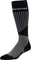 Black Diamond Chaussettes de compression de ski de randonnée - Unisexe - Black