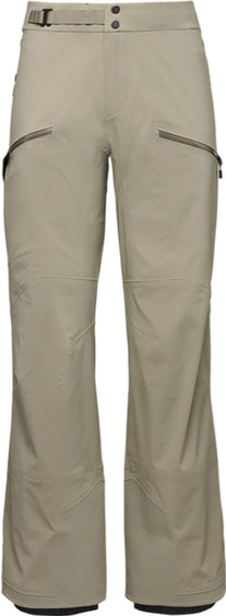 Black Diamond Pantalon extensible Recon LT - Homme