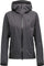 Black Diamond Manteau coquille extensible Highline - Femme - Anthracite