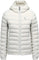 Black Diamond Chandail à capuchon en duvet Access 2.0 - Femme - Alloy