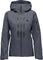 Black Diamond Manteau Recon Lt Stretch Shell - Femme - Carbon III