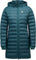 Black Diamond Parka en duvet Access 2.0 - Femme - Deep Woods