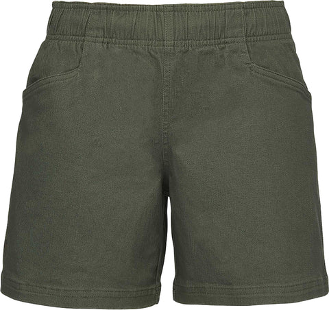 Black Diamond Short Dirtbag - Femme