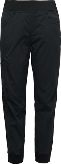 Black Diamond Pantalon de jogging Technician - Femme