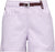 Black Diamond Short Ethos - Femme - Soft Lilac