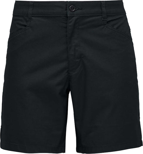 Black Diamond Short Mantle - Homme