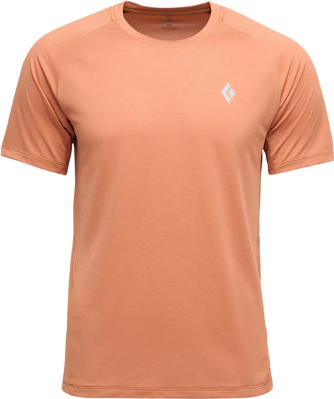 Black Diamond T-shirt Lightwire Tech - Homme