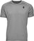 Black Diamond T-shirt Lightwire Tech - Homme - Steel Grey