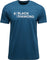 Black Diamond T-shirt à manches courtes Mini Stacked - Homme - Indigo