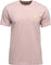 Black Diamond T-shirt à manches courtes Shredded - Homme - Pale Mauve