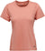 Black Diamond T-shirt technique à manches courtes de Lightwire - Femme - Himalayan Salt
