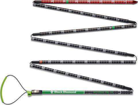 Black Diamond Sonde Quickdraw Pro 280