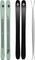 Black Diamond Skis Impulse 98 Ti - Femme - No Color