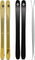 Black Diamond Skis Impulse 104 Ti - No Color