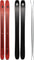 Black Diamond Skis Impulse 112 Ti - No Color