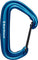 Black Diamond Mousqueton Miniwire - Blue