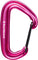 Black Diamond Mousqueton Miniwire - Ultra Pink
