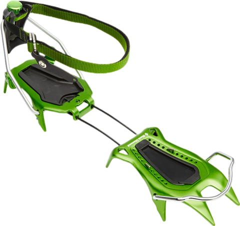 Black Diamond Crampons Neve Pro