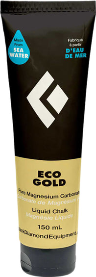 Black Diamond Craie liquide Eco Gold - Unisexe