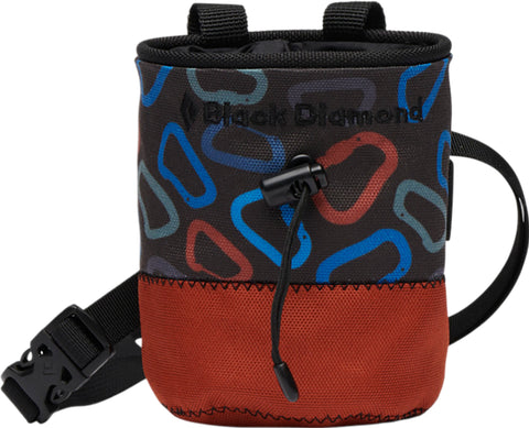 Black Diamond Sac à magnésie Mojo - Enfant