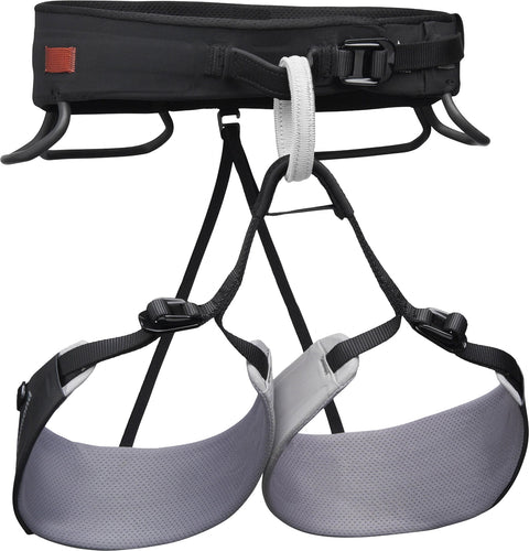 Black Diamond Harnais Solution Guide - Homme