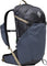 Black Diamond Sac à dos Trail Vista 20L - Black - Carbon