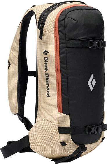 Black Diamond Sac à dos Dawn Patrol 15L