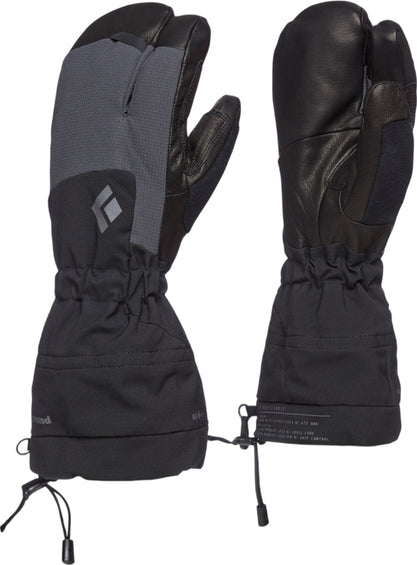 Black Diamond Gants Soloist